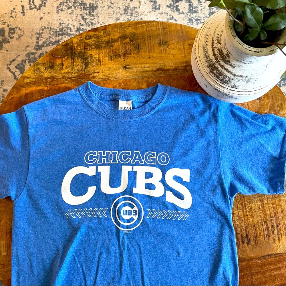 Chicago Cubs T-shirt